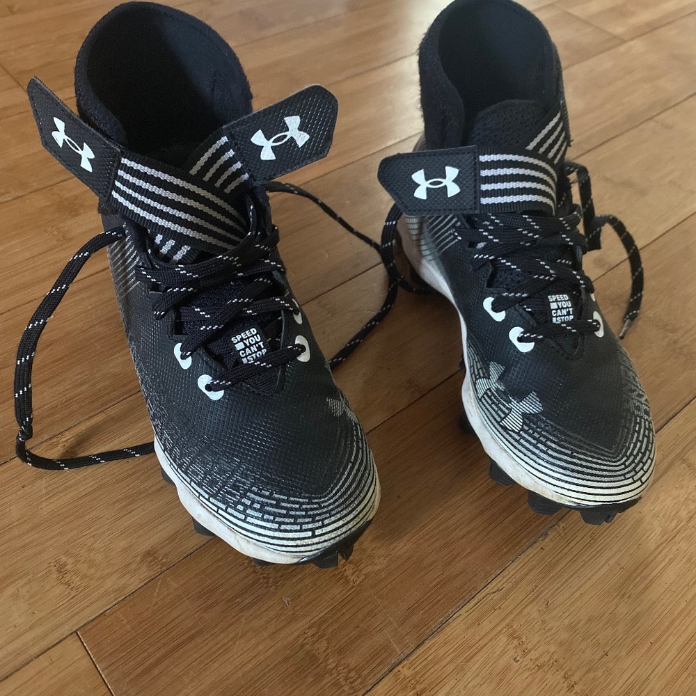 Boys Football Cleats